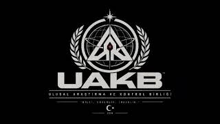 ARŞİV_UAKB_000 — Kompleks Ana Kaydı