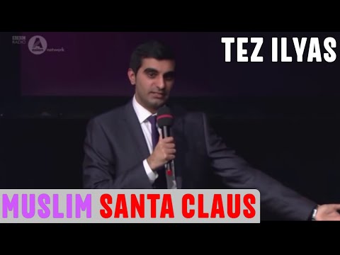 download lagu mp3 mp4 Muslim Santa Claus Aib, download lagu Muslim Santa Claus Aib gratis, unduh video klip Muslim Santa Claus Aib