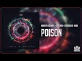 Mantra Sounds, Delgira, & Entangled Mind - Poison