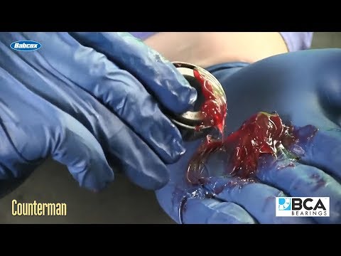 Why Is It Important to Use The Right Wheel Bearing Grease?