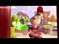 Grubhub Commercial But It S 2x 4x 8x 16x 32x 64x And 128x Speed