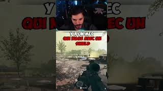 ILS ME FATIGUENT... #warzone #warzone2 #warzonefrance