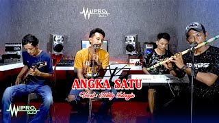 Download lagu ANGKA SATU - Cover by Teddy Subagja (WIPRO Studio) mp3
