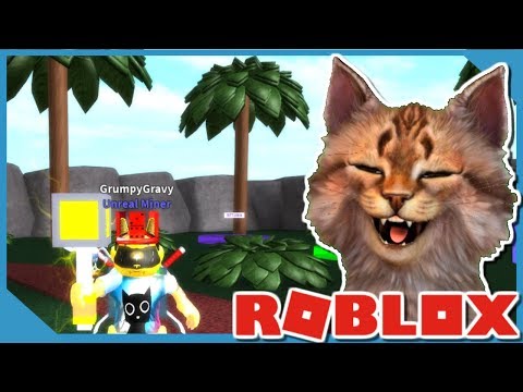 New Jungle World Roblox Jelly Mining Simulator - 