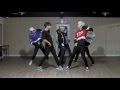 VIXX 'Chained Up' mirrored Dance Practice ...