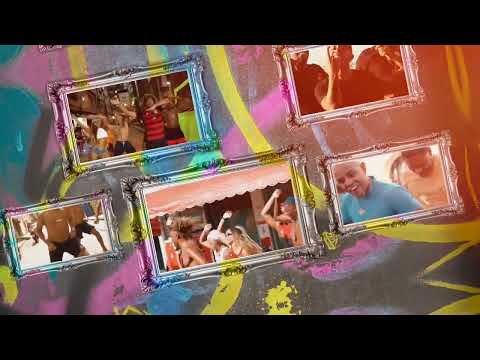 Oz Crias, DJ 2F - SKIN DE BANDIDIN (EP Pique de Favela) - visualizer