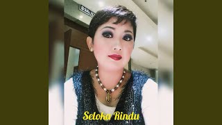 Seloka Rindu