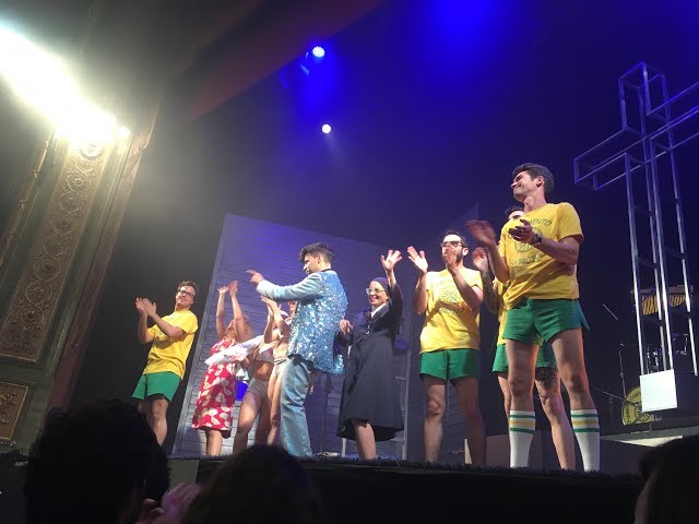Vídeo relacionado con La Llamada (Teatro nº 35)