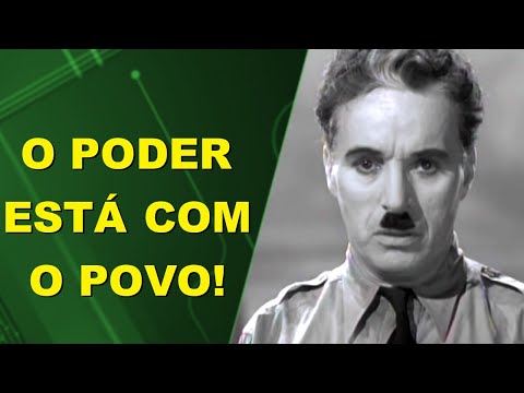 A SACUDIDA que você precisa para lutar pela LIBERDADE