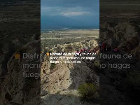 Visita Catamarca, el Cerro de los Colores te espera ⛰️