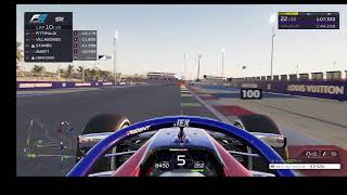 F1 25 今からキャリア配信
