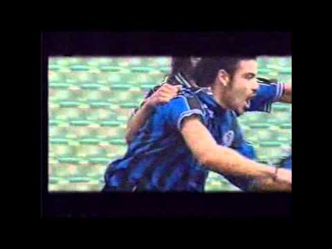 2000 01 03 Bari Atalanta 0 2 22 ott  2000 Rossini, Ventola