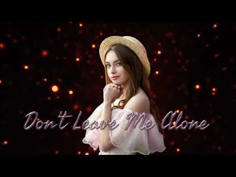 Boy Blue - Don't Leave Me Alone (Italian Style Extended Vocal Mix) 2020 New İtalo Disco