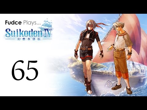 Suikoden IV - Episode 65: The End of El-Eal