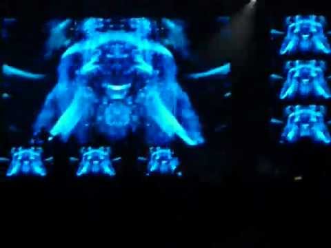 The Loops Of Fury - I need (Sander Kleinenberg @UMF Buenos Aires)