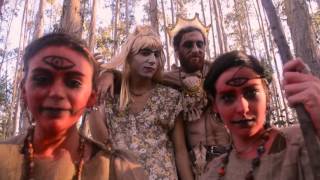 Juana Molina - Wed 21 (videoclip por Lafat Bordieu)