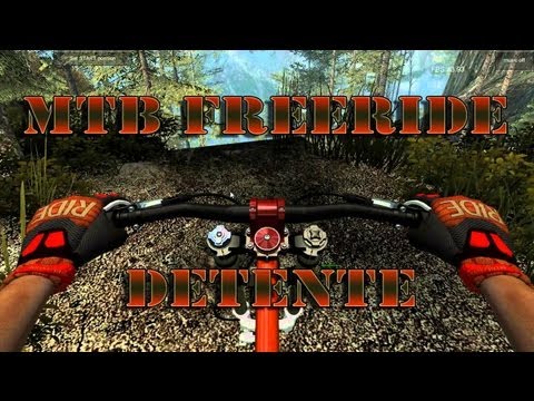 comment installer mtb freeride