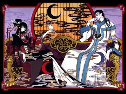 Clow Reed and Yuko Ichihara: A Complete History