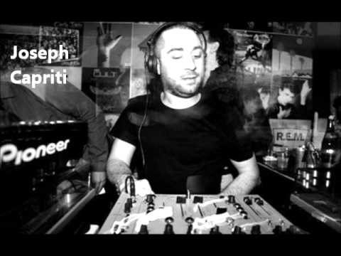 Joseph Capriati - CLR Podcast 210
