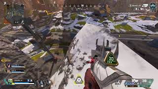 APEX 雑談
