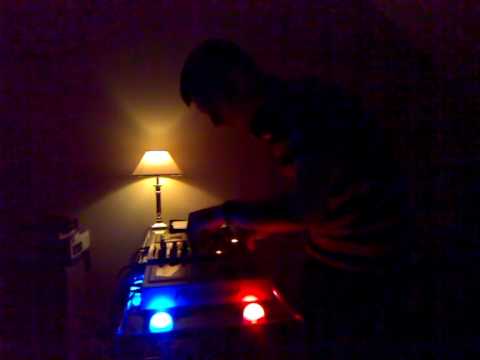 TenMinMix Jan 2010 - Elektro House by Dj Christian D