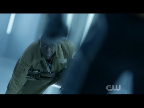 Black Lightning 3x16 Review-Deaths,Explosions and Tears.Oh My!