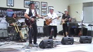 Human Wheels “Cherry Bomb” John Cougar Mellencamp Cover