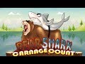 BearShark 2011 Carnage Count