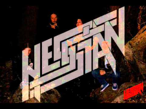 Fenriz' Band of the week - Hessian