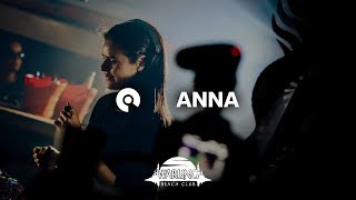 Anna - Live @ Warung Beach Club 2017