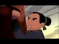 Мулан Мъж бъди Mulan I Will Make A Man Out Of You Bulgarian