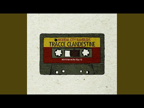 Videoclip de Rock The Casbah — Modena City Ramblers
