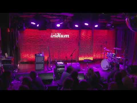 Adrian Belew Power Trio Live (2018)