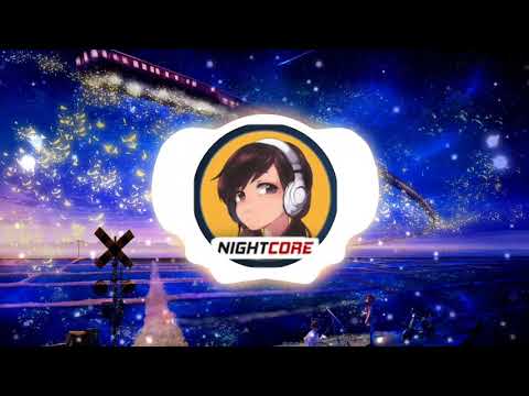NIGHTCORE - SPEED OF LIGHT - DRIVE WITH BEATS x BEACHBAG x LIL NIGHTY
