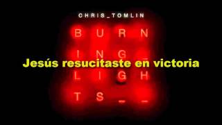 Chris Tomlin | Thank You God For Saving Me