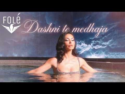 Soni Malaj - Dashni te medhaja (Official Video)