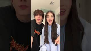 TIK TOK DE IAMFERV Y CARLOS ALBERTO FUENTES #shorts