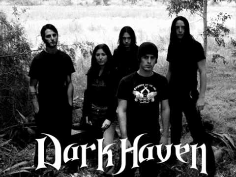 Dark Haven - Blackheart