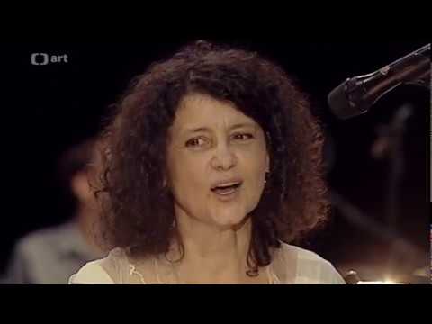 Iva Bittova - uspavanka