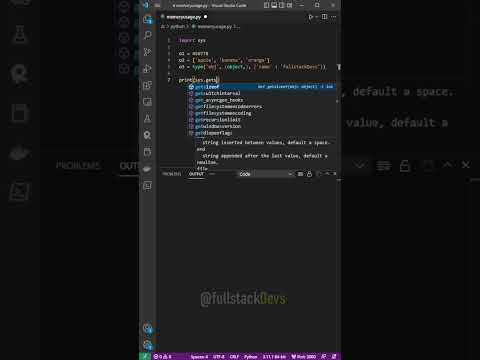 How to find the memory usage of Python Objects