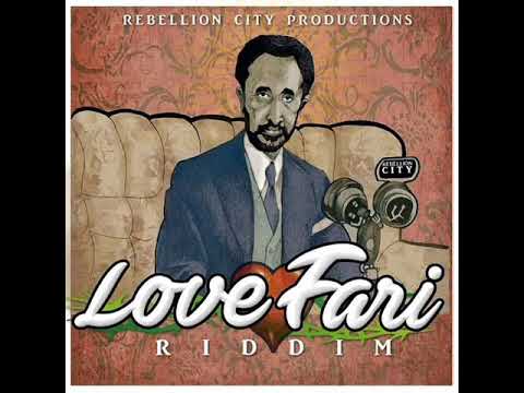 Norris Man - High Road (Love FarI Riddim) 2021