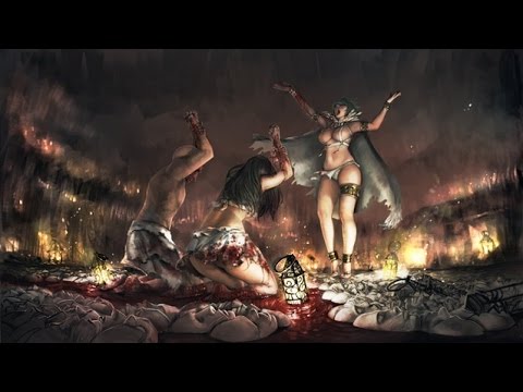 [BG] Kingdom Death Monster