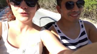 Bomba Estéreo - Mar (Lo que Siento) FAN VIDEO