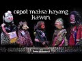 Semar Ngamuk Ningali Si Cepot Dihina Ku Calon Mertuana ASTRAJINGGA RARABI