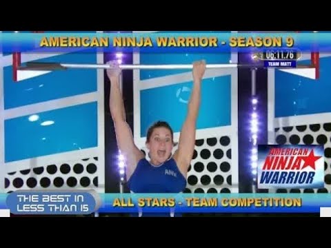 ANW: The Best of the All Stars Team Competition (Season 9)| akachak