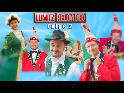 LUMTZ Reloaded  - Folge 2 - Die Faschings-Show des LCC - Karneval 2022