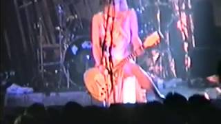 Hole - Whose Porno You Burn (live 1995)