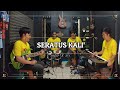 Download Lagu SERATUS KALI KARAOKE NADA COWOK Safarudin KDI Mp3 Free