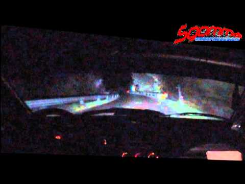 6° RALLY RONDE POMARANCE 2013