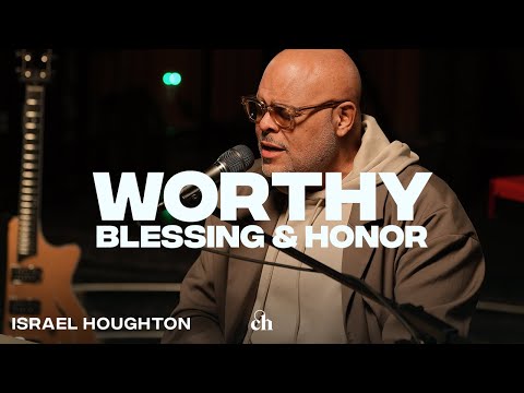 Thumbnail for Bless The Lord video